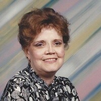 Anna  Gloria Mcomber Profile Photo