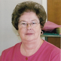 Phyllis Ann Deal Profile Photo