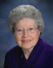 Mary Welty Hart