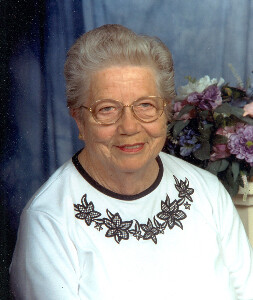 Hazel R. Miles