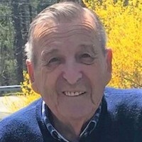 Robert F. "Sonny" Rano