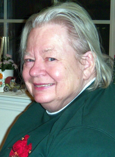 Mary Chaloupka Profile Photo