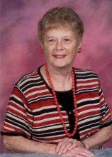 Wilma  Arlene LEWIS