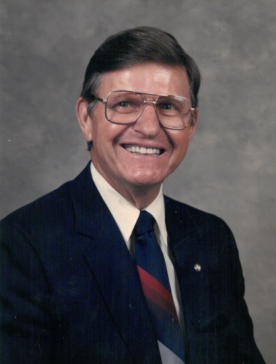Jerry Mercer Profile Photo