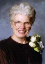 Mary L. Foster Profile Photo