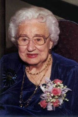 Ida Ross Profile Photo