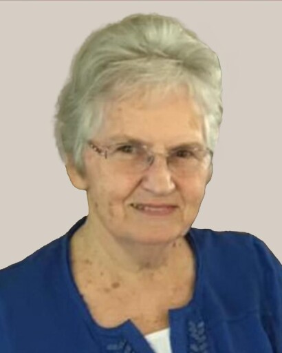 Margaret Patricia Mari's obituary image