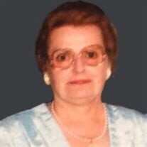 Alma B Stekelenburg Profile Photo