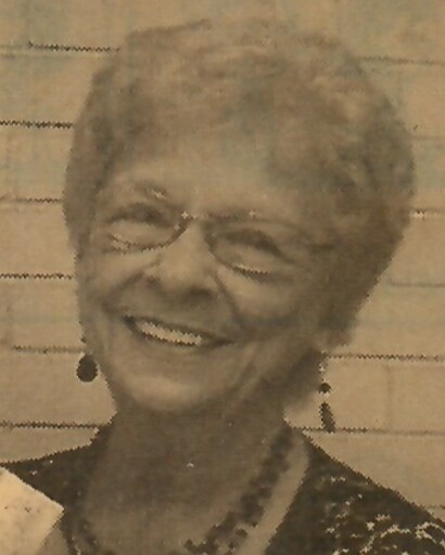 Margaret C. Varner