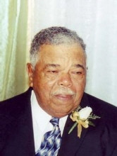 Weston Singleton Sr.