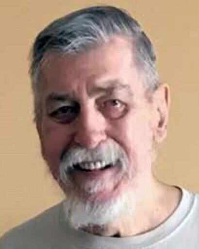 Richard J. Vrabel's obituary image