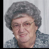 Mrs. Irene R. Lefebvre Profile Photo