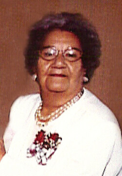 Rosa Hernandez