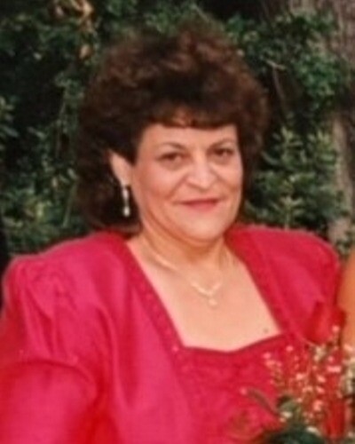 Maria A. Ponce Profile Photo
