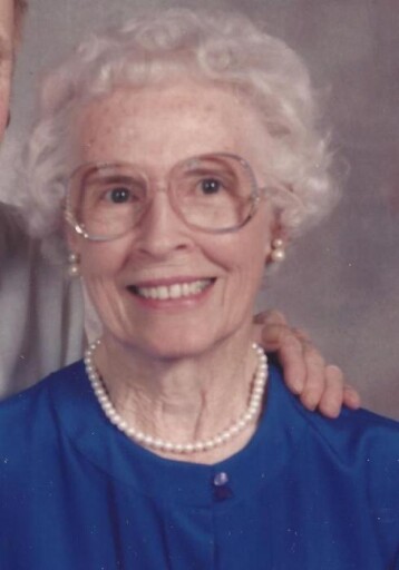 Mary Ellen Emmons