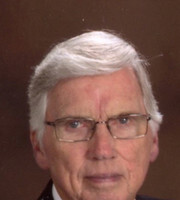 Rev. Gary Jones Profile Photo