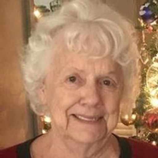 Evelyn D. "Punkie" Mccullough