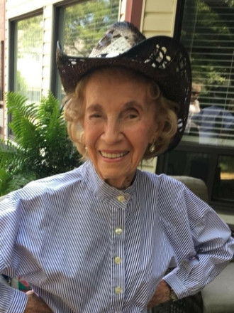 Dorothy Irene Burford Profile Photo