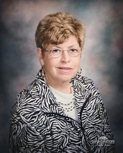 Barbara Lee Durham's obituary image