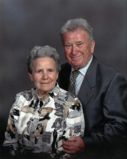 Elisabeth Weber Obituary 2023 - Geib Funeral Homes