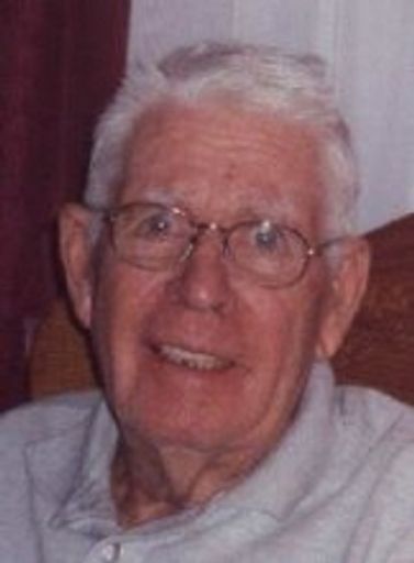 William A. Marshall, Sr.