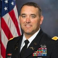 Col Kirk R. Slaughter