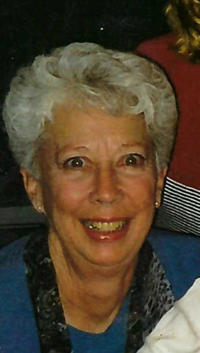 Susan K. Ricketts