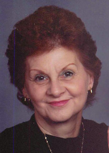 Barbara J. Goss