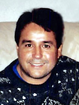 Rolando Garza