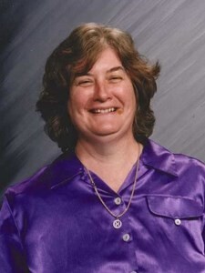 Deborah L. Carpenter