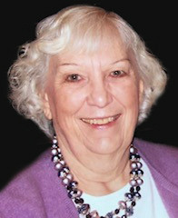 Gertrude Clark Profile Photo