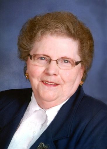 Shirley Ann Rettenmeier Profile Photo