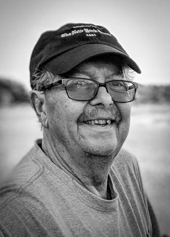 Gerald "Jerry" Dryer Profile Photo