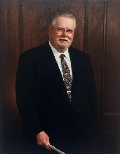 Peter A. Donovan