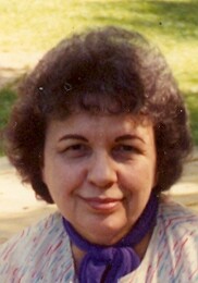 Dorothy G. Hampton