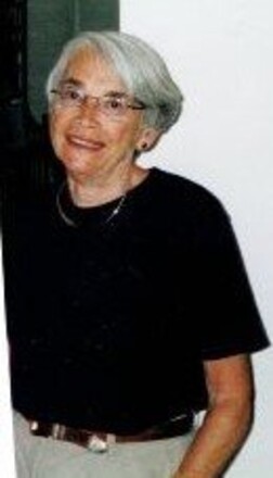 Sharon R. Bamberger