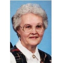 Mitzie Loretta Hanks