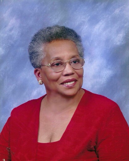 Gladys M. Robinson Profile Photo
