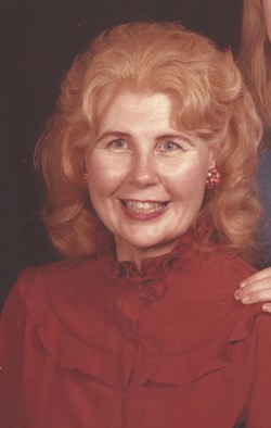 Alice L. Carey