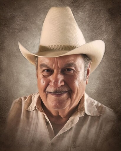 Francisco Javier Infante's obituary image