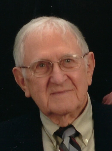 Josef B. Wilson Profile Photo