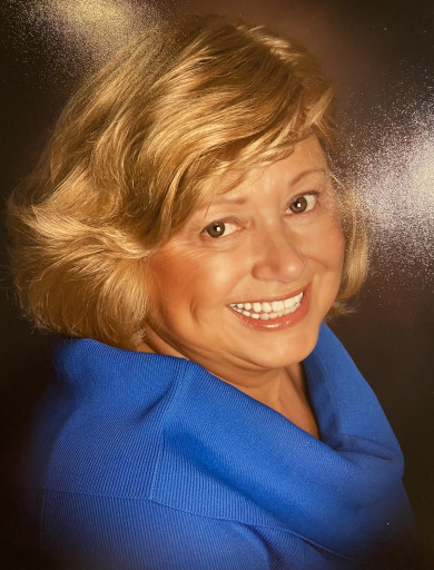 Suzanne Stringer Profile Photo