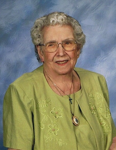 Doris E. Ewert