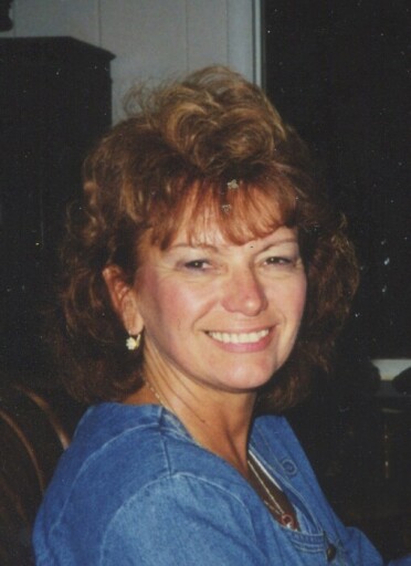 Paula J. Orr