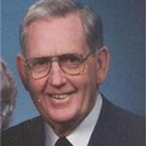 William "Bill" Raus