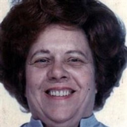 Joyce Beatrice Root Profile Photo