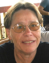 Debbie Mae Simpson Profile Photo