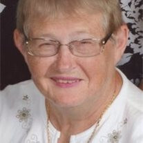 Virginia A. Ottle