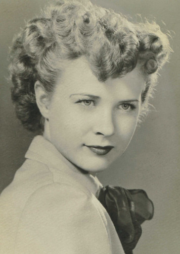 Barbara Jean Denny