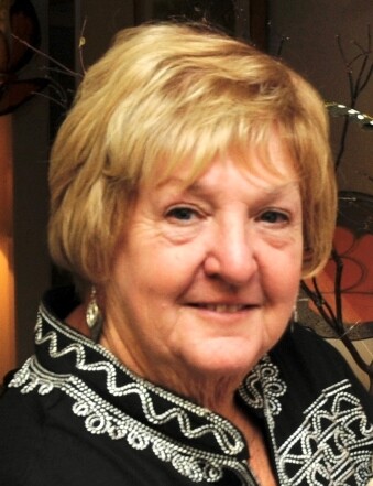 Betty J. Baumann Profile Photo